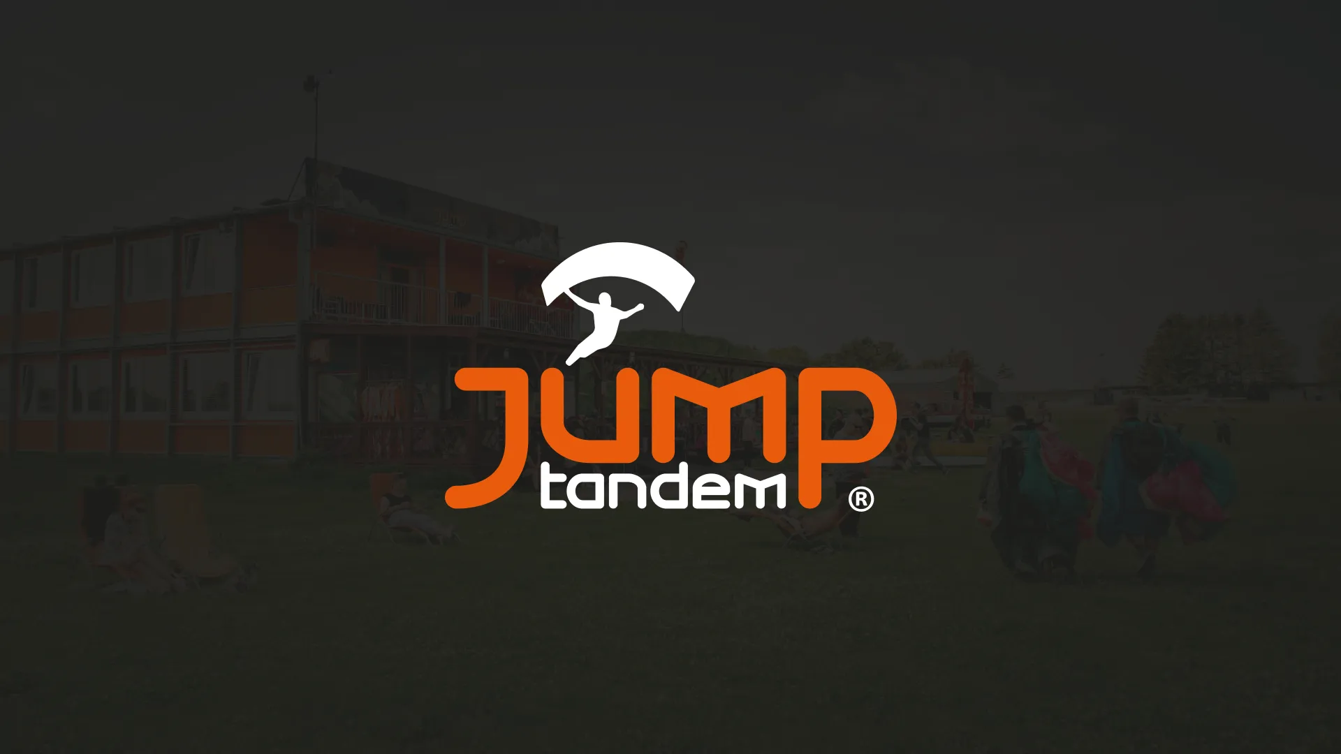 Jump Tandem Logo