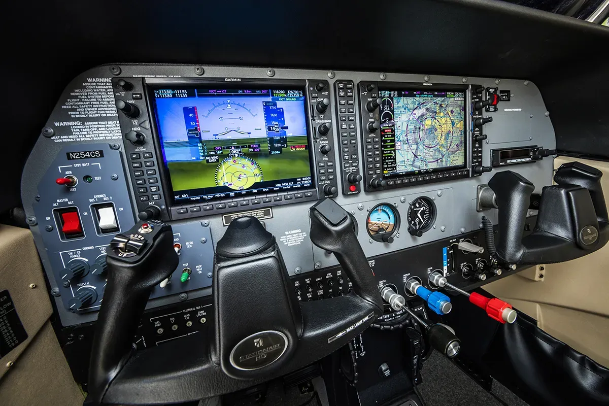 Rundflug Prostějov