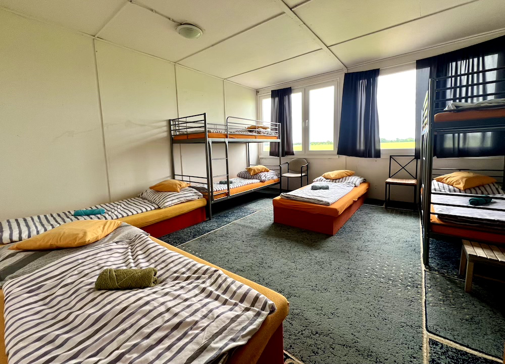 Habitación estándar en Prostějov