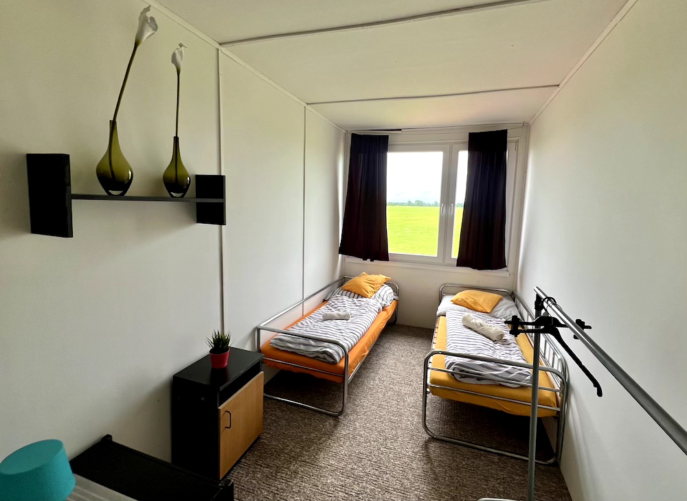 Habitación VIP, alojamiento en Prostějov