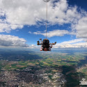 freier Fall