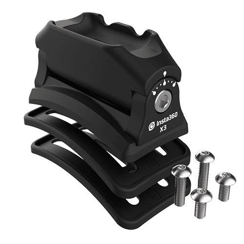 full face roller mount für G35 und G4