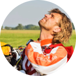 Martin Dlouhý Jump Tandem Inhaber