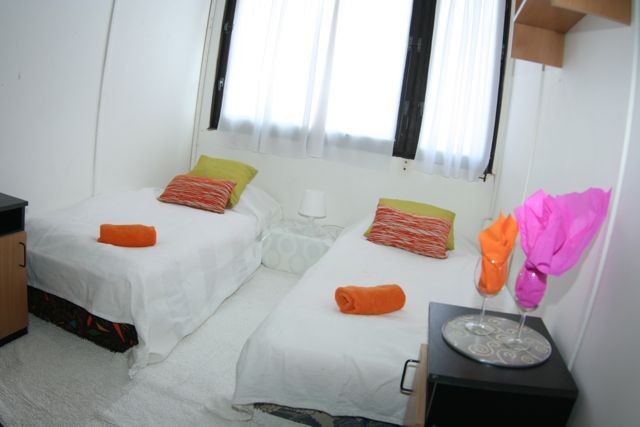 habitación VIP, alojamiento en el aeródromo de Prostějov