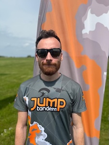 Rudolf Valášek, Team von Jump Tandem