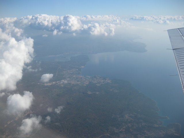 Mali Losinj November 2009