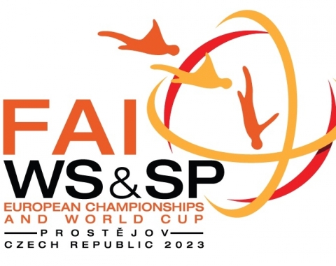 FAI WS&SP European Championships and World CUP 20.8.2023
