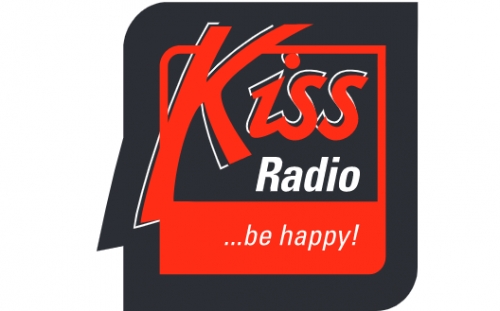 logo Rádio Kiss