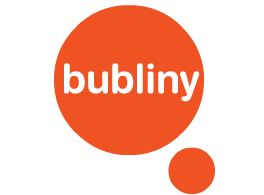 logo Bubliny
