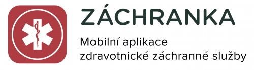 logo Záchranka App