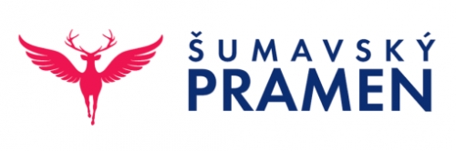 logo Šumavský pramen