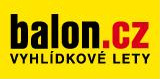 logo Balon.cz