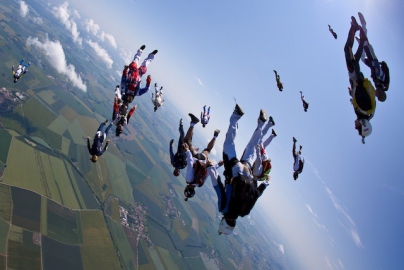 Free fall