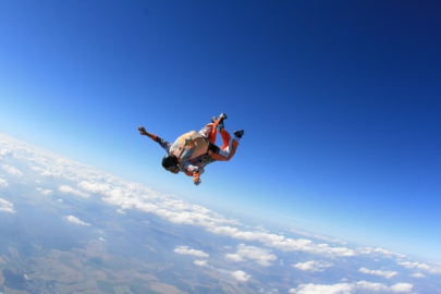 Free fall